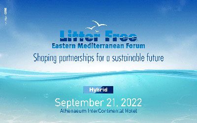 Litter Free Eastern Mediterranean Forum (LFEMF)