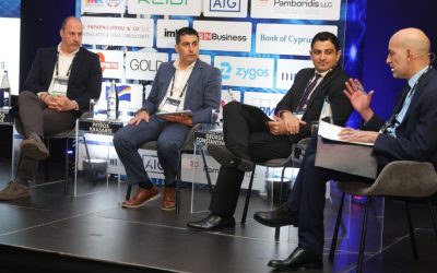 AmCham Cyprus participation at the 10th Cyprus Professional Services Conference