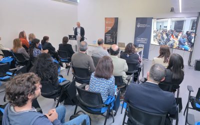 Exploring the Future of AI in Cyprus: Event Wrap‑Up